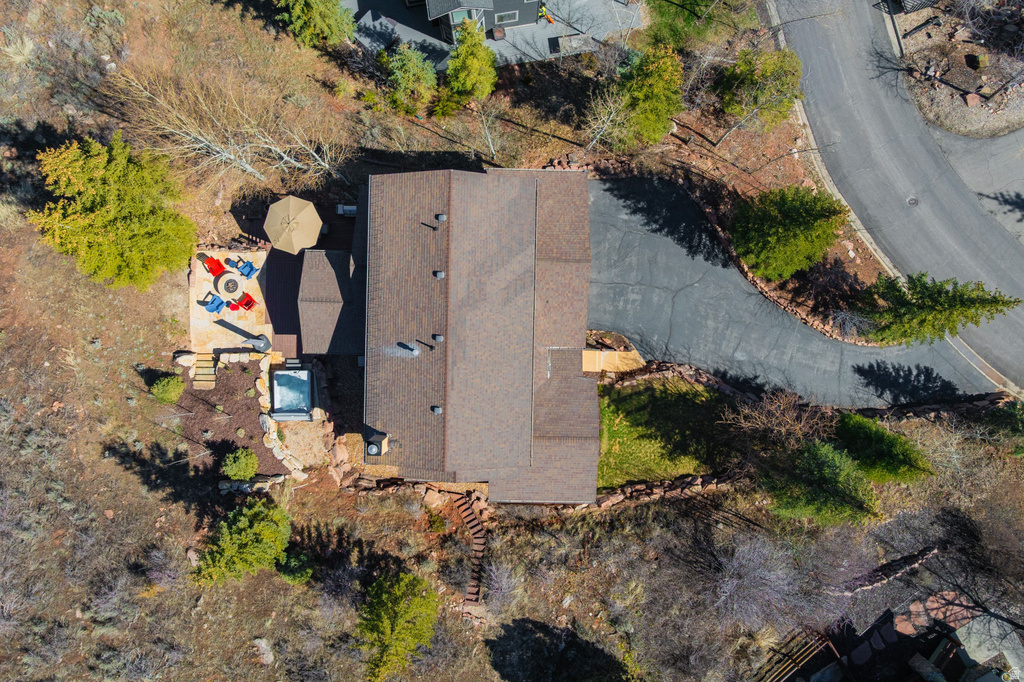 7985 BOOTHILL DR Park City, UT 84098