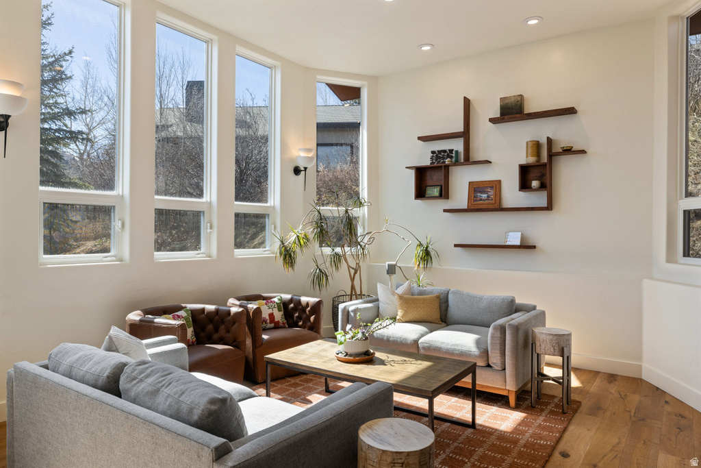 7985 BOOTHILL DR Park City, UT 84098