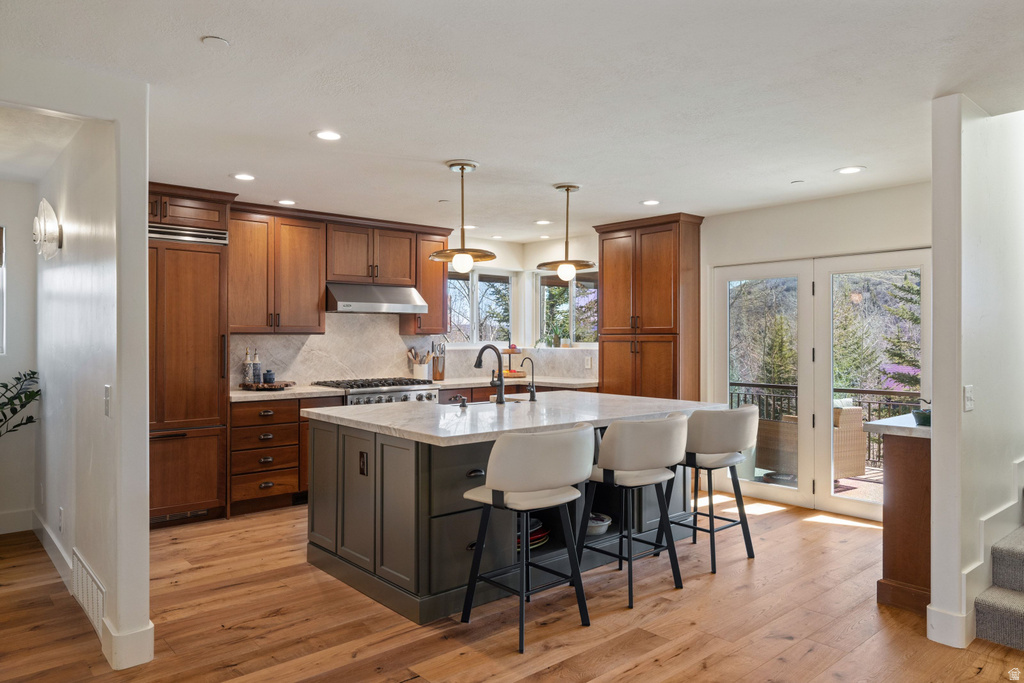 7985 BOOTHILL DR Park City, UT 84098