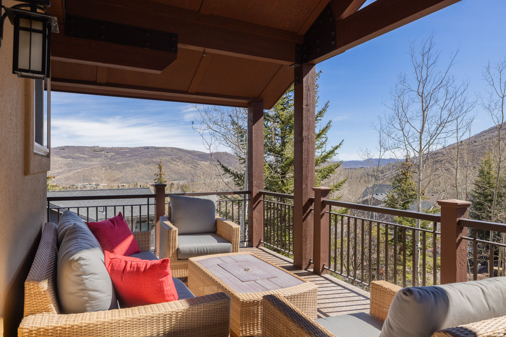 7985 BOOTHILL DR Park City, UT 84098