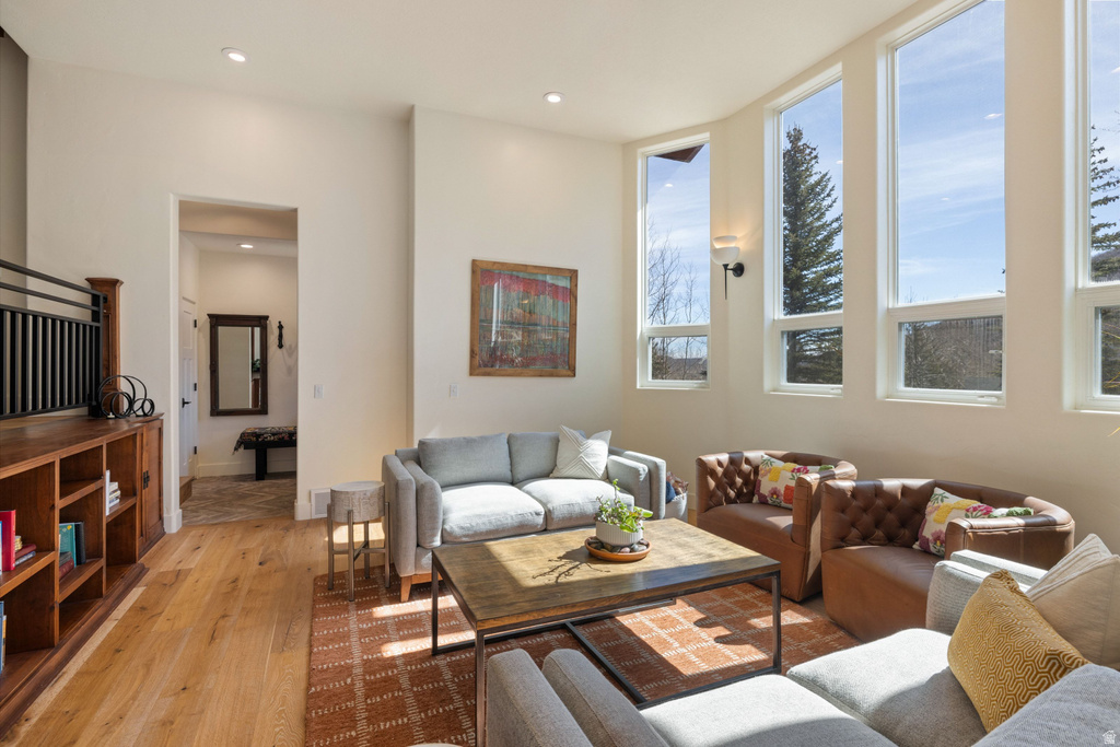 7985 BOOTHILL DR Park City, UT 84098