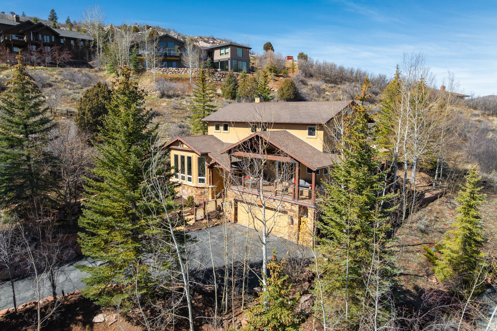 7985 BOOTHILL DR Park City, UT 84098