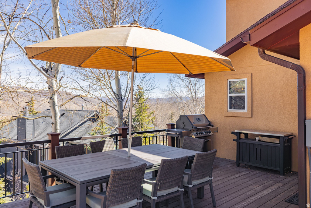 7985 BOOTHILL DR Park City, UT 84098