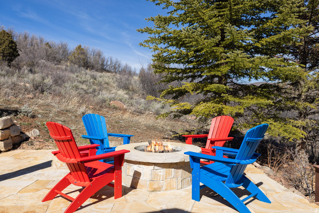 7985 BOOTHILL DR Park City, UT 84098