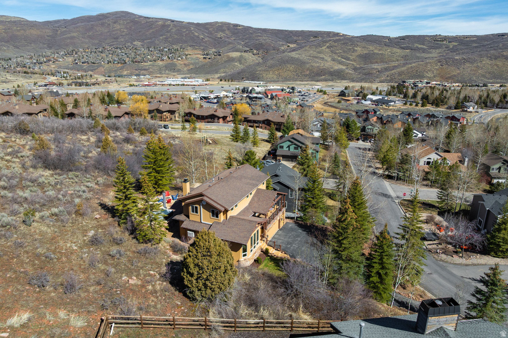 7985 BOOTHILL DR Park City, UT 84098