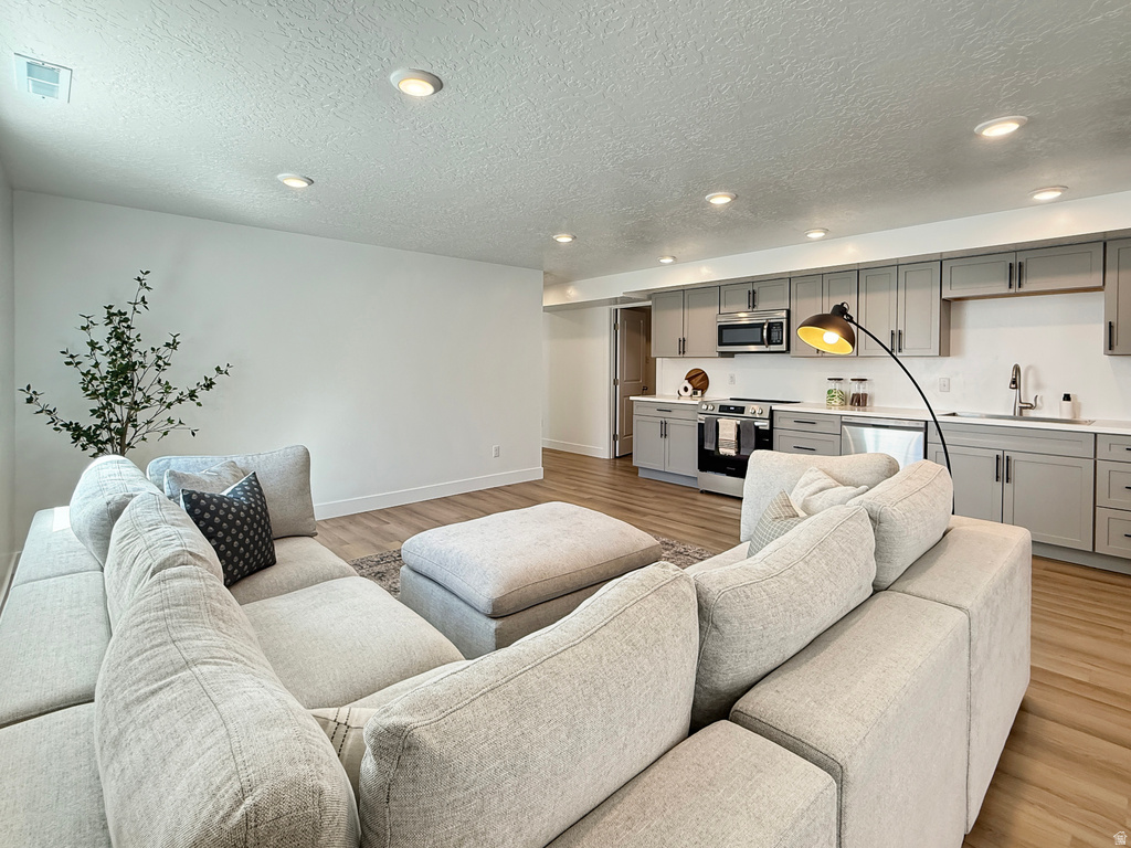 739 W POWDERWOOD LN Mapleton, UT 84664