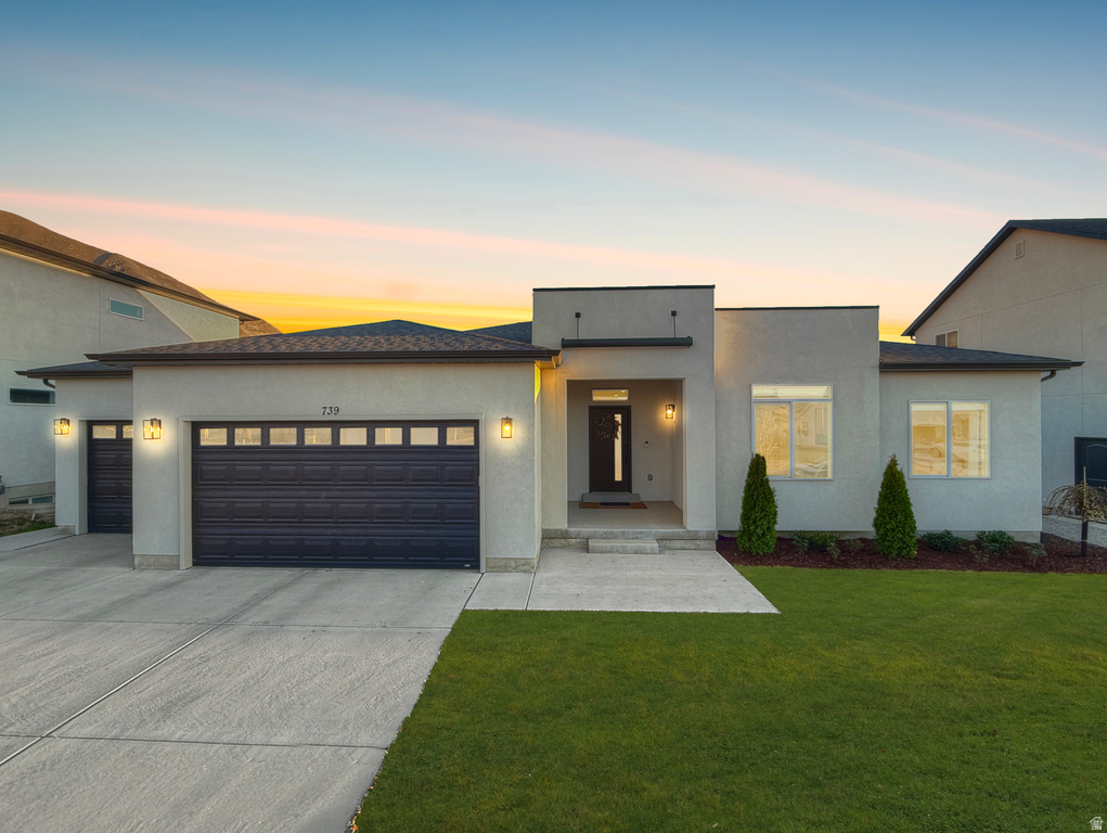 739 W POWDERWOOD LN Mapleton, UT 84664