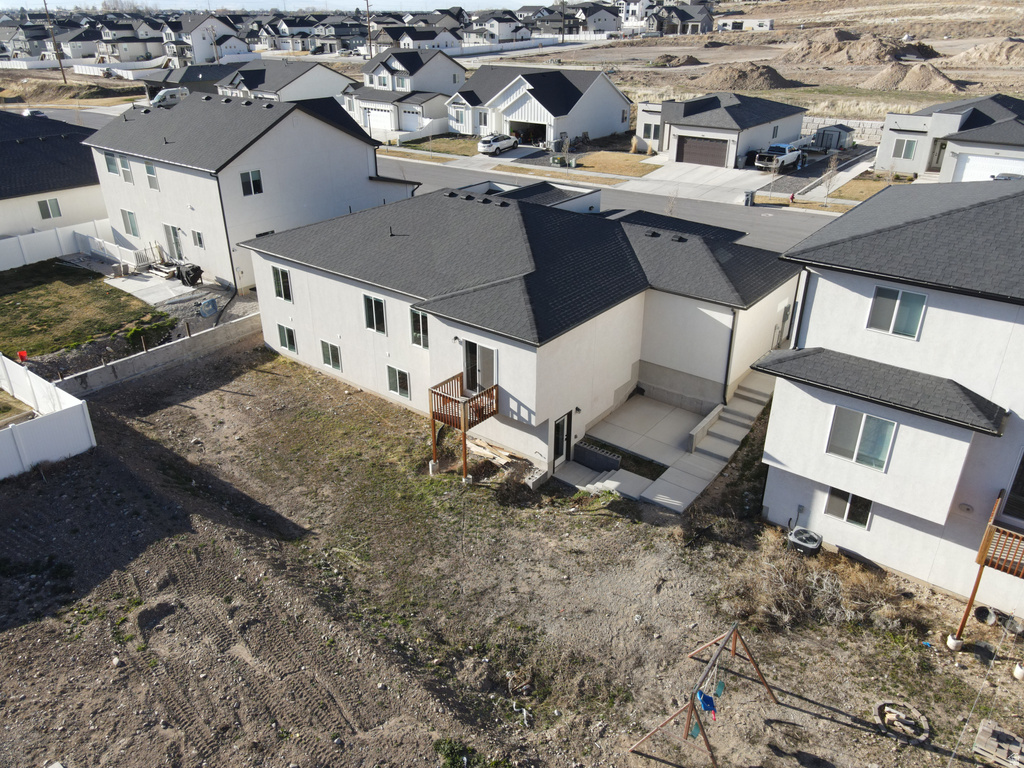 739 W POWDERWOOD LN Mapleton, UT 84664