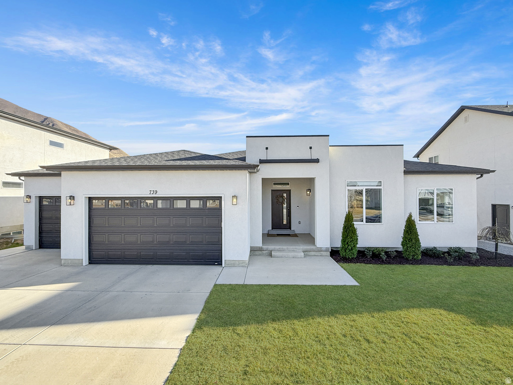 739 W POWDERWOOD LN Mapleton, UT 84664