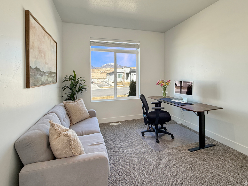 739 W POWDERWOOD LN Mapleton, UT 84664