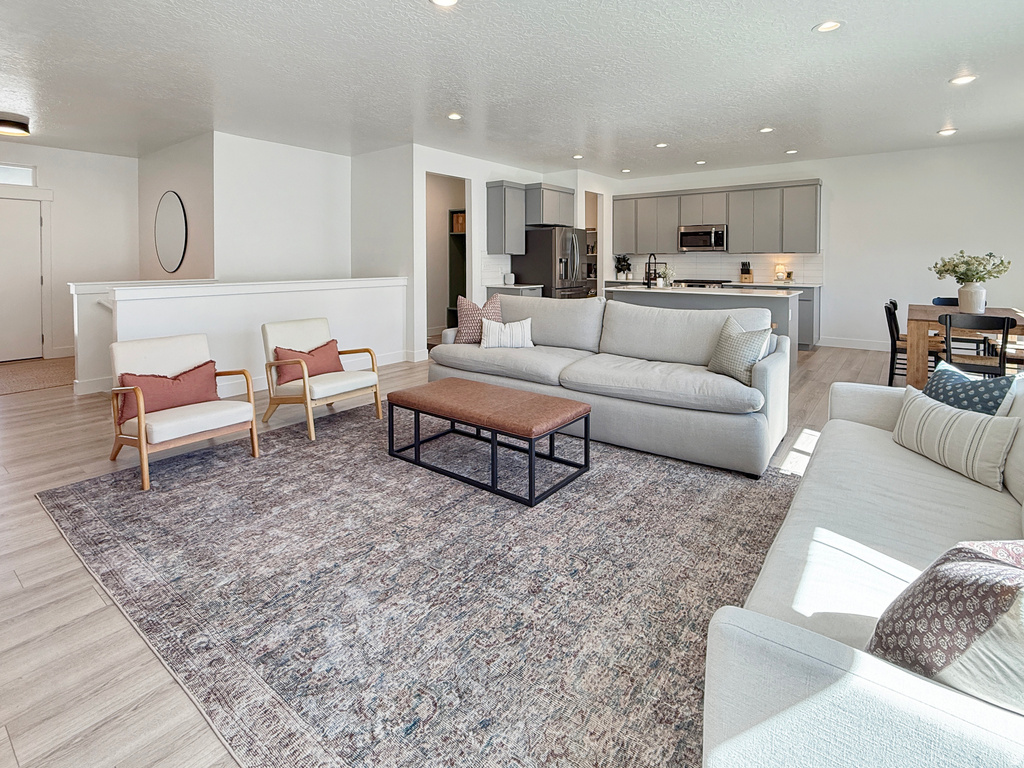 739 W POWDERWOOD LN Mapleton, UT 84664