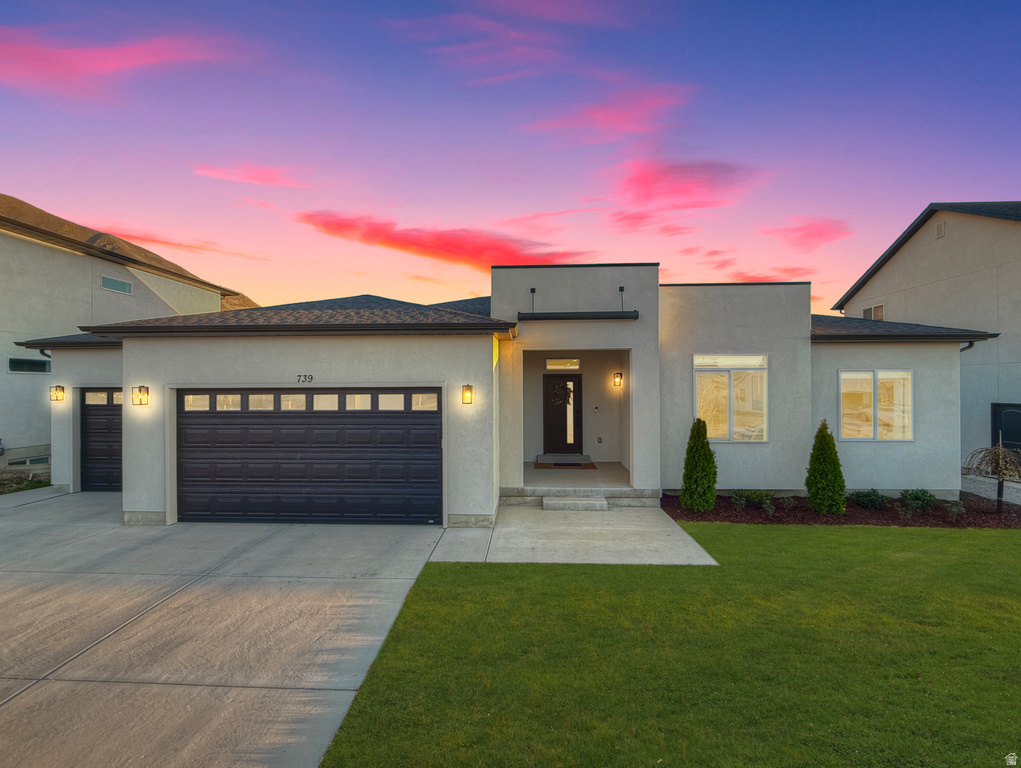 739 W POWDERWOOD LN Mapleton, UT 84664