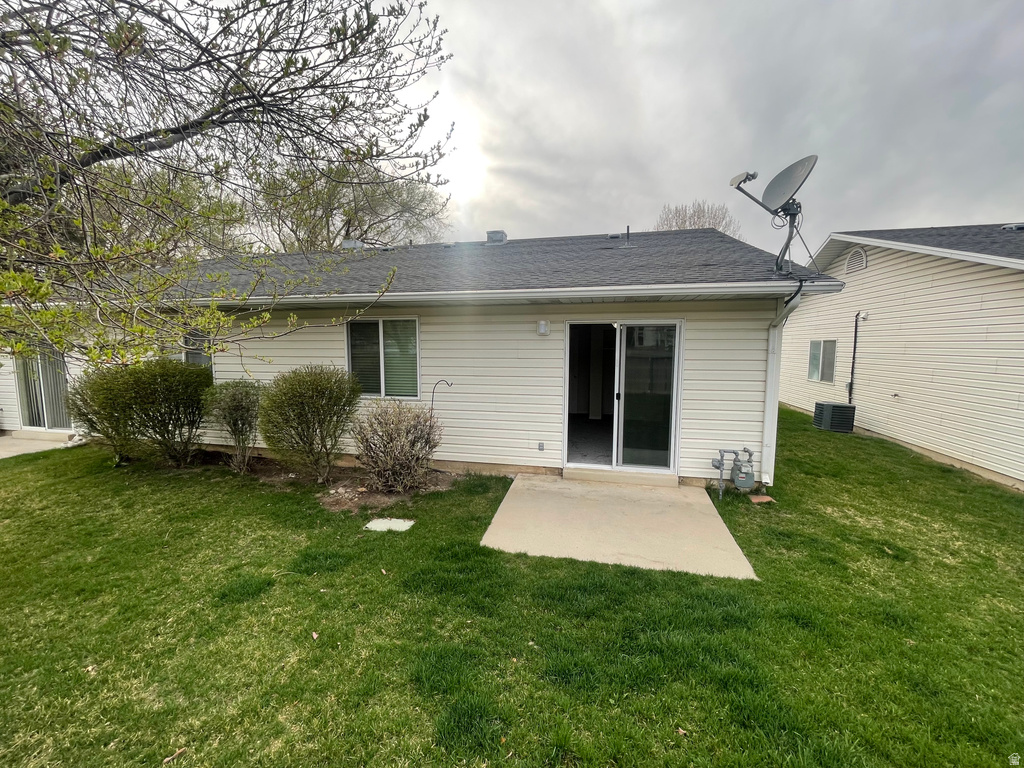 101 1501 MONROE #101 Ogden, UT 84404