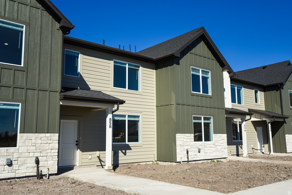 854 W ALTURA VISTA LN Logan, UT 84321