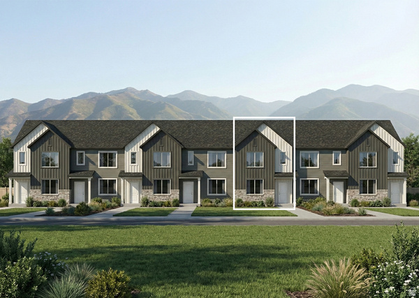 854 W ALTURA VISTA LN Logan, UT 84321