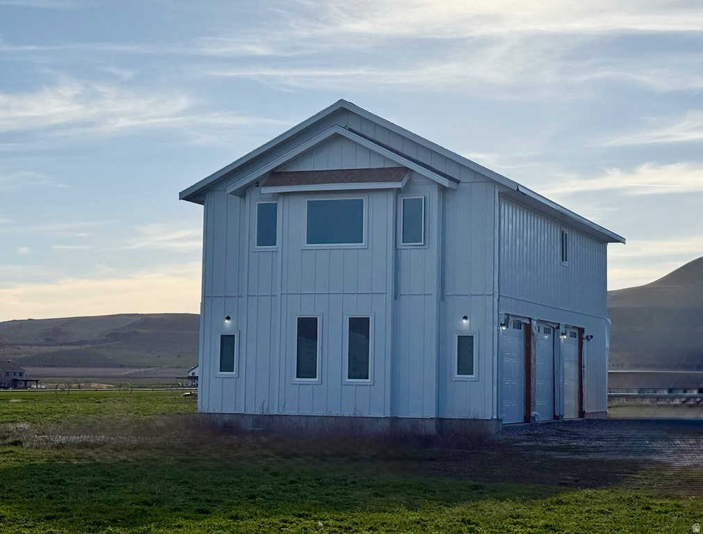 1445 S 800 E Trenton, UT 84338