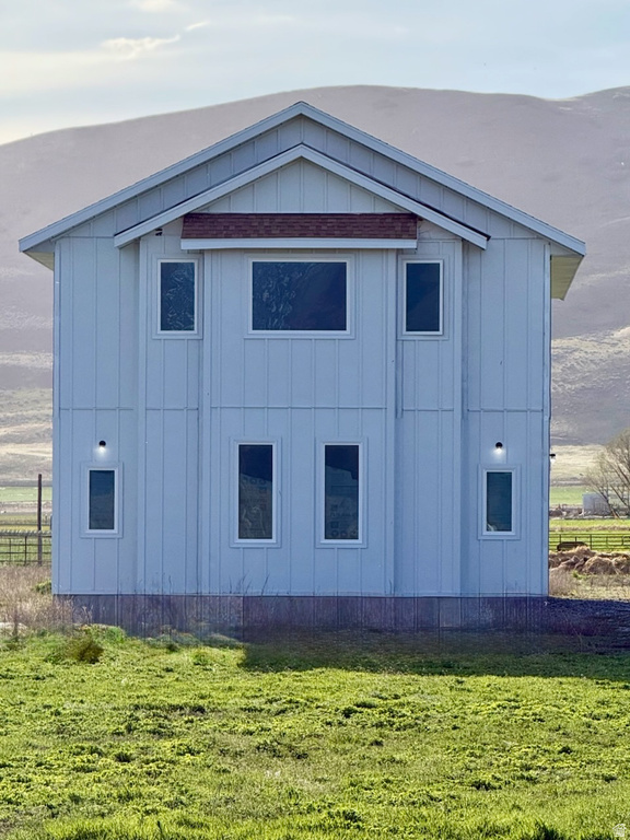 1445 S 800 E Trenton, UT 84338