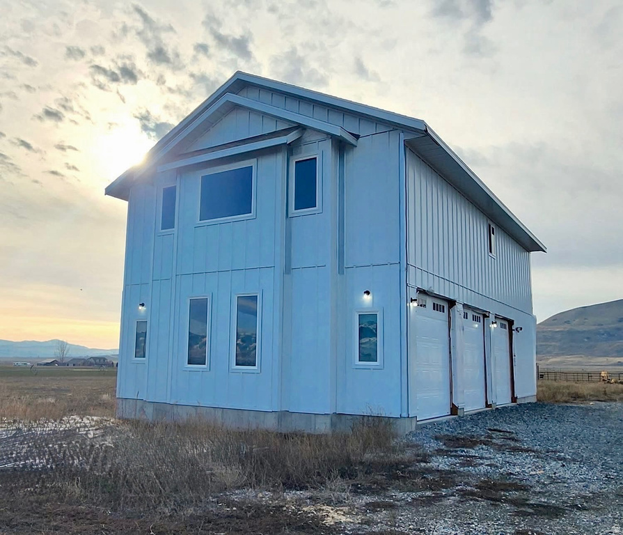 1445 S 800 E Trenton, UT 84338