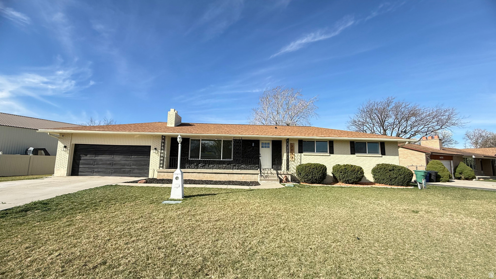 9088 S JULIE ANN WAY West Jordan, UT 84088