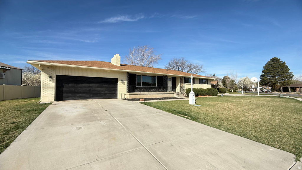 9088 S JULIE ANN WAY West Jordan, UT 84088