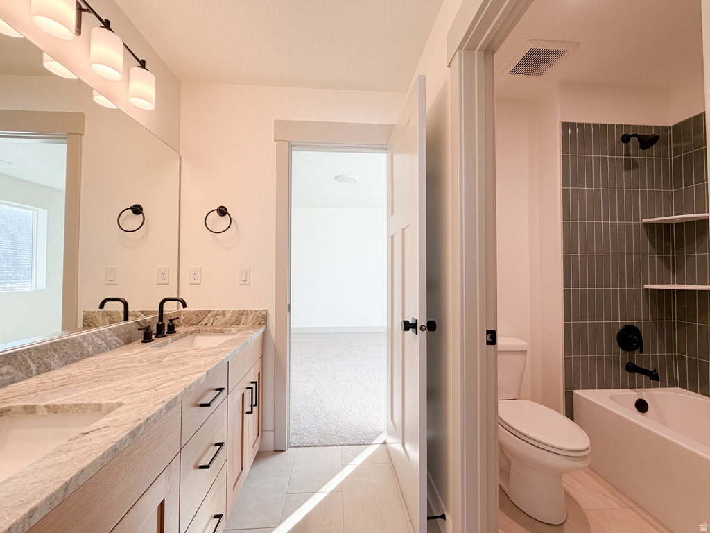 7007 W HAZEL OAK CT #212 Herriman, UT 84096