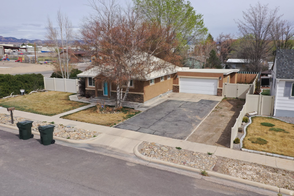 211 S 700 E Price, UT 84501