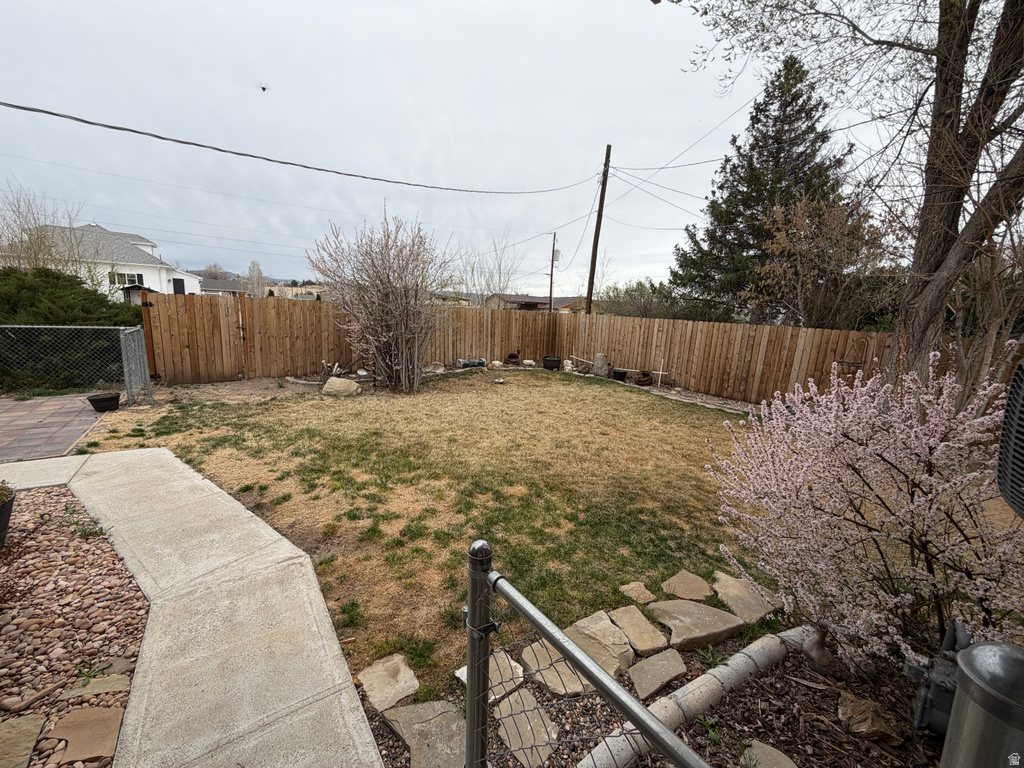 211 S 700 E Price, UT 84501