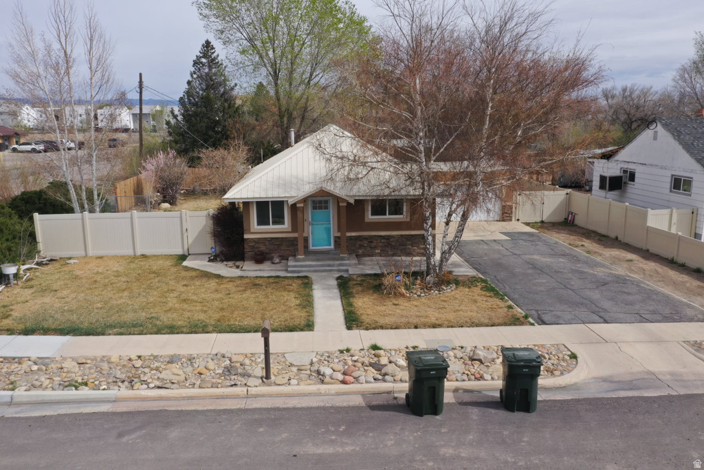 211 S 700 E Price, UT 84501