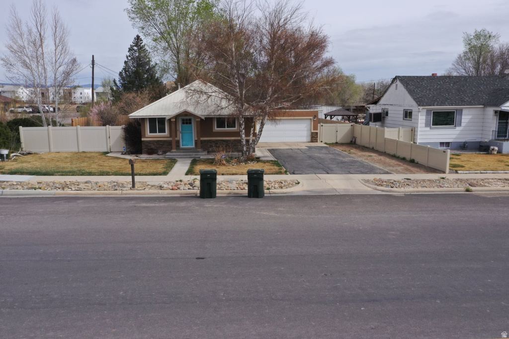 211 S 700 E Price, UT 84501