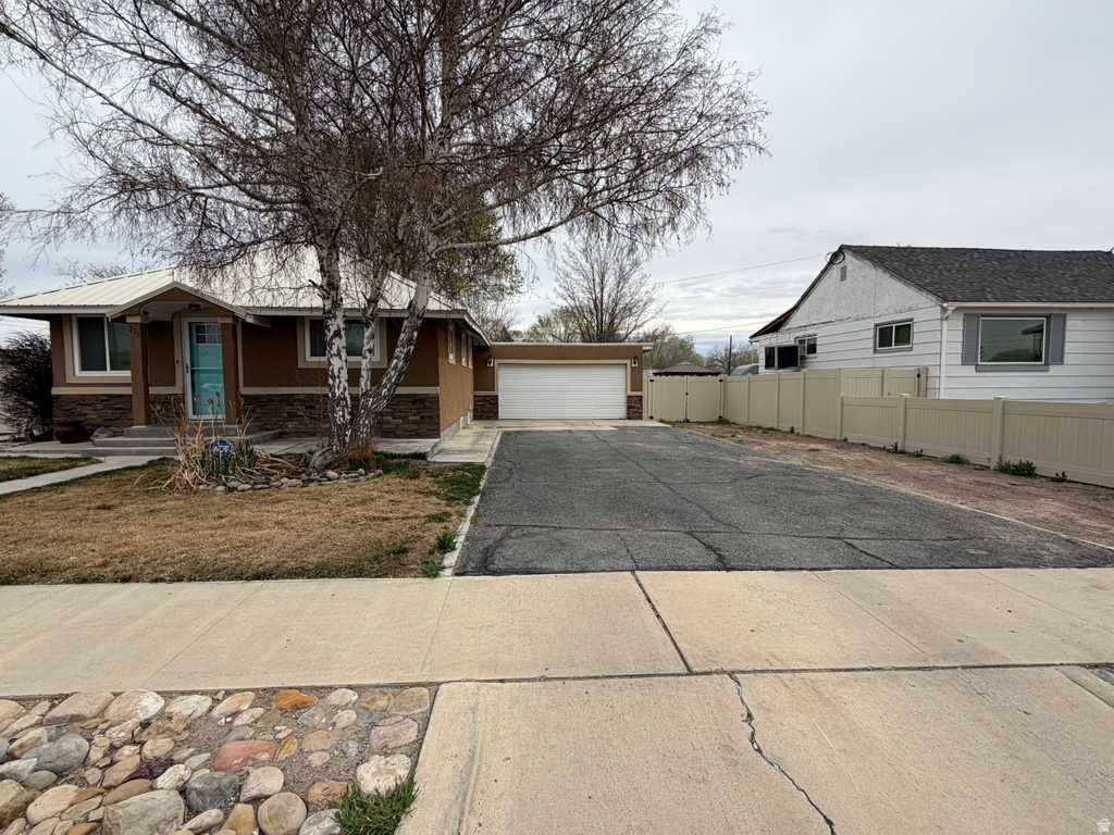 211 S 700 E Price, UT 84501