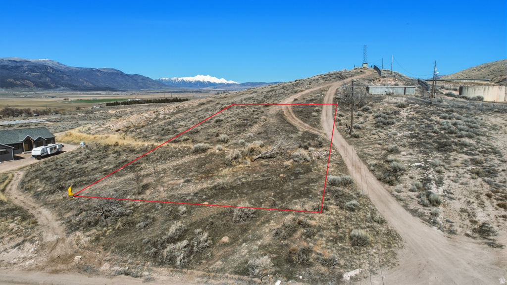 120 W 500 N Moroni, UT 84646