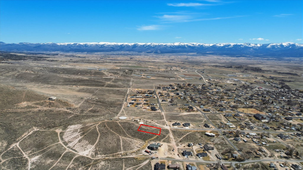 120 W 500 N Moroni, UT 84646