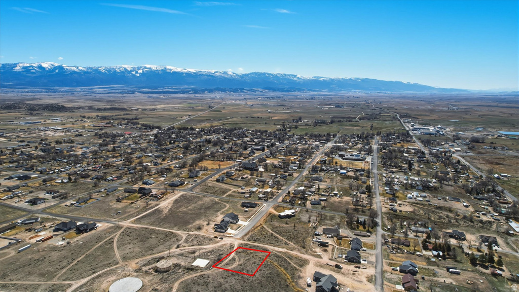 120 W 500 N Moroni, UT 84646