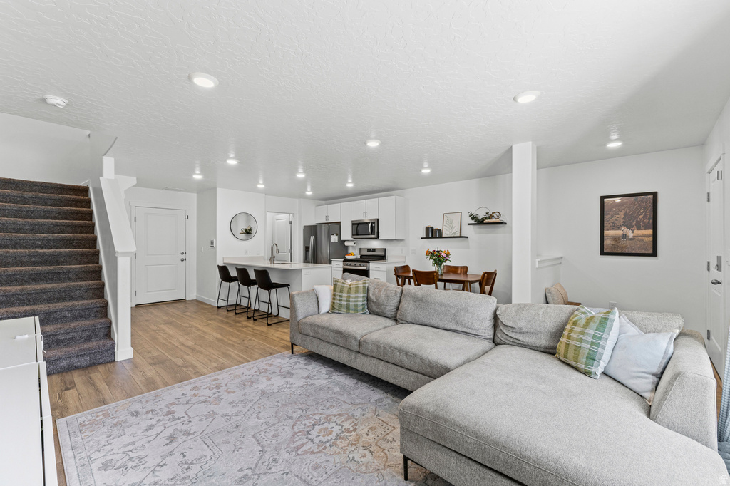 402 N BOUY LN Saratoga Springs, UT 84045