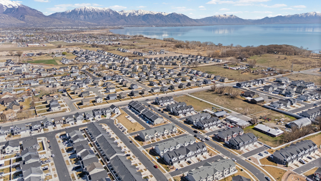 402 N BOUY LN Saratoga Springs, UT 84045