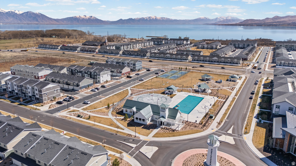 402 N BOUY LN Saratoga Springs, UT 84045