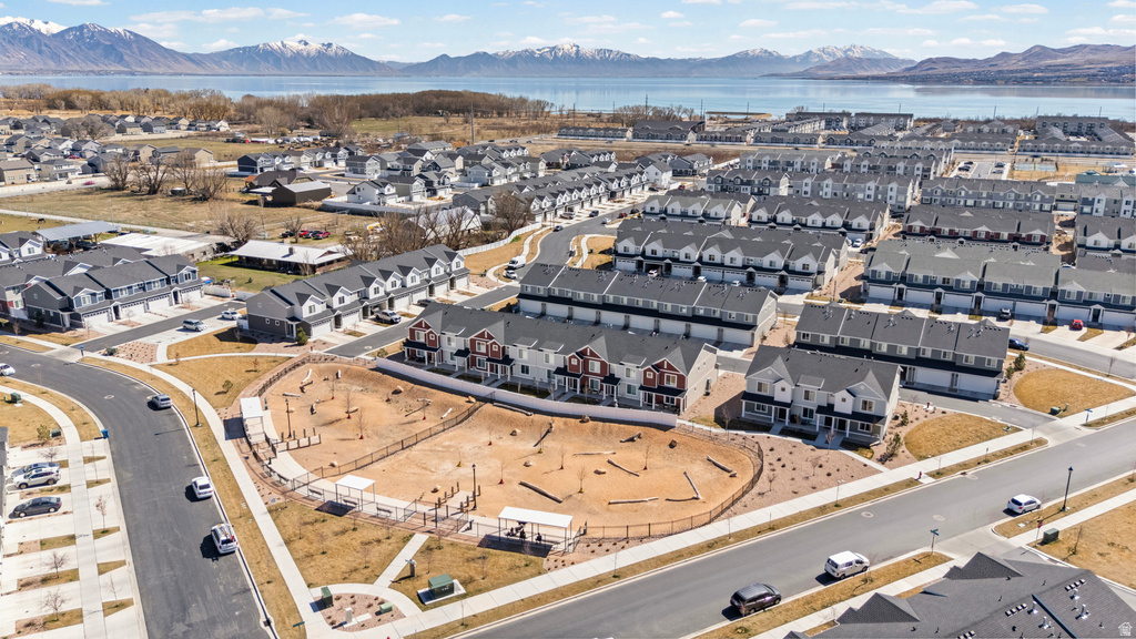 402 N BOUY LN Saratoga Springs, UT 84045