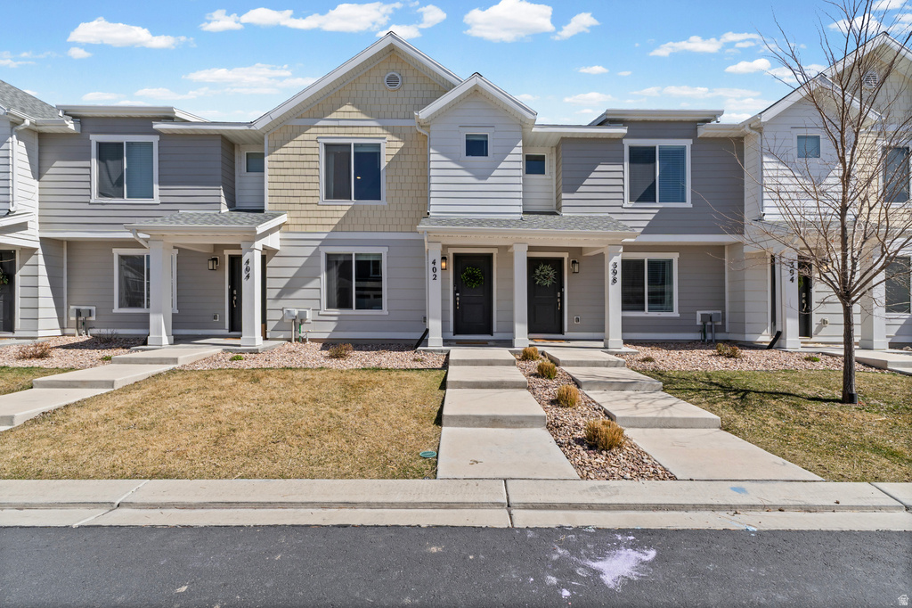 402 N BOUY LN Saratoga Springs, UT 84045