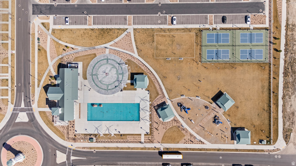 402 N BOUY LN Saratoga Springs, UT 84045