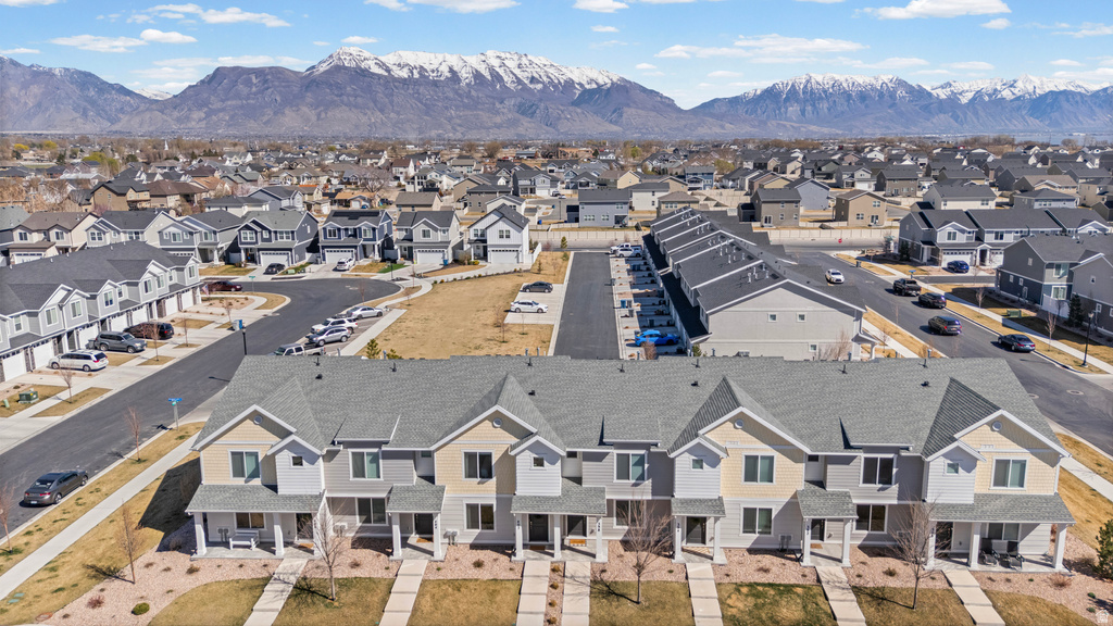 402 N BOUY LN Saratoga Springs, UT 84045