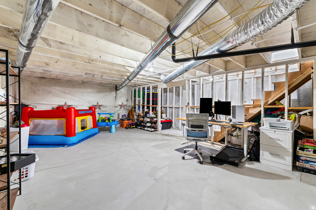 402 N BOUY LN Saratoga Springs, UT 84045