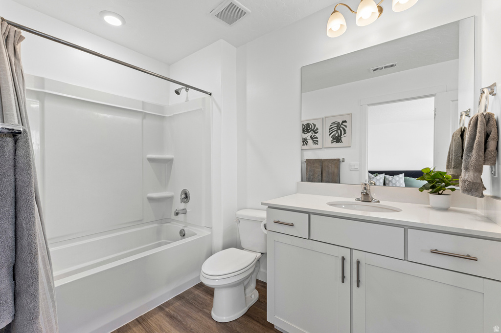 402 N BOUY LN Saratoga Springs, UT 84045