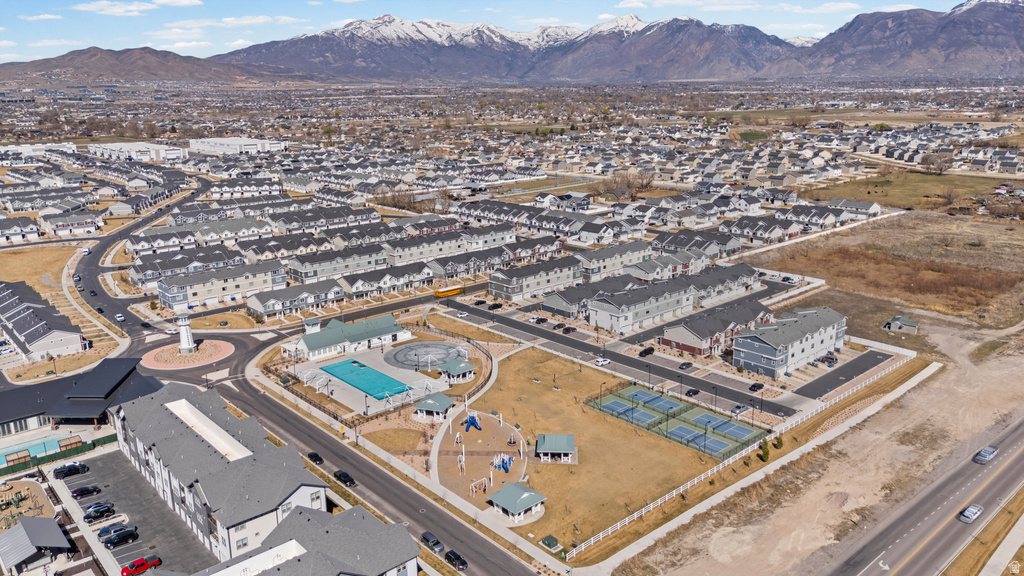 402 N BOUY LN Saratoga Springs, UT 84045