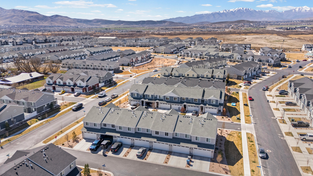 402 N BOUY LN Saratoga Springs, UT 84045