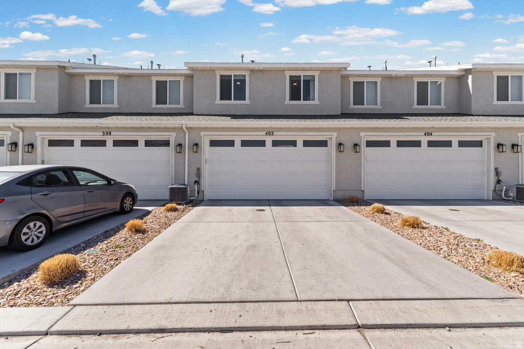 402 N BOUY LN Saratoga Springs, UT 84045