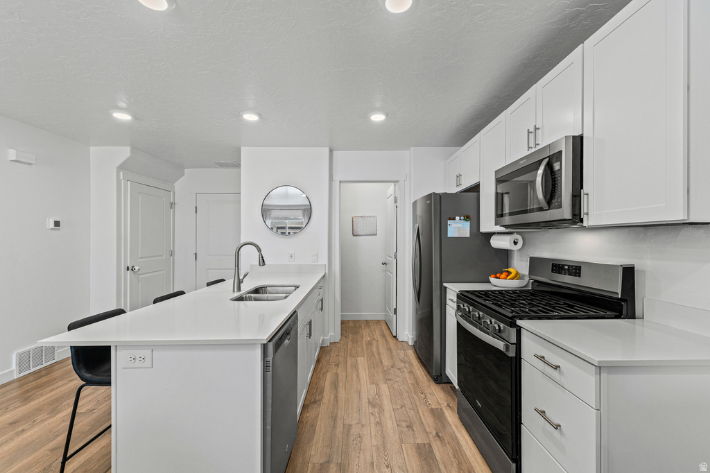 402 N BOUY LN Saratoga Springs, UT 84045