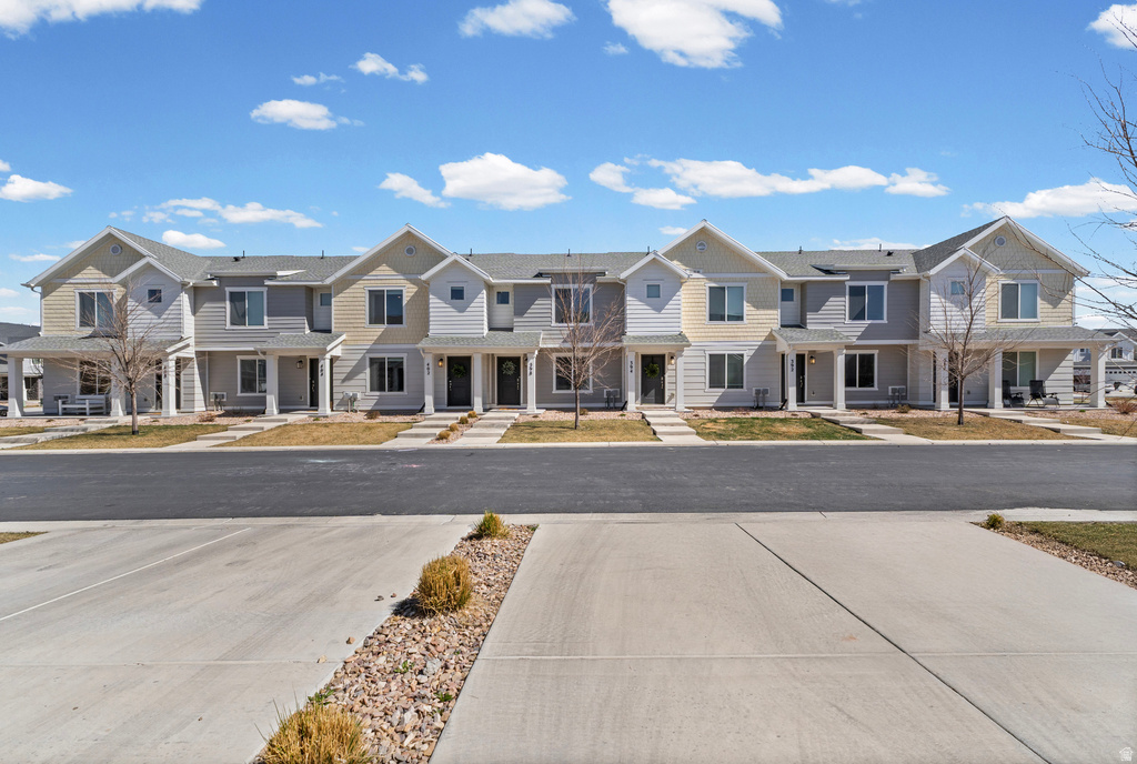 402 N BOUY LN Saratoga Springs, UT 84045