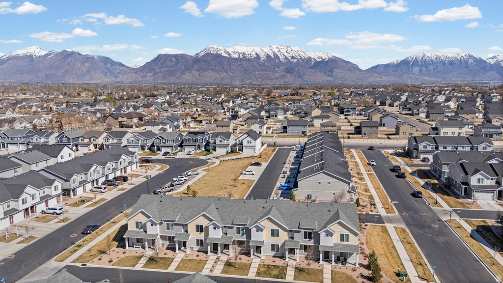 402 N BOUY LN Saratoga Springs, UT 84045