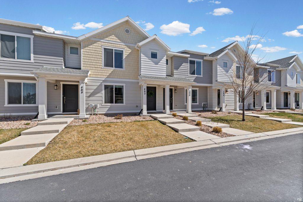 402 N BOUY LN Saratoga Springs, UT 84045