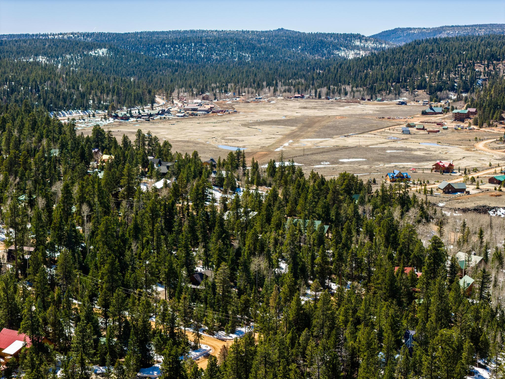 1410 E WOODCHUCK RD Duck Creek Village, UT 84762